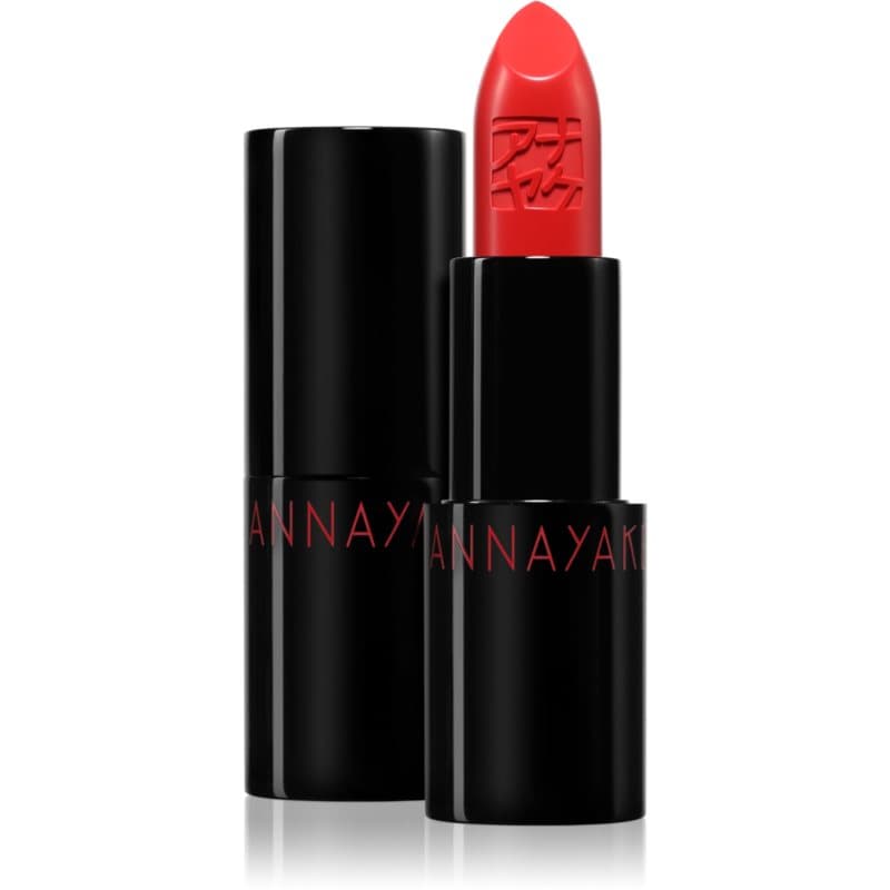 Treatment Lipstick kremowa szminka o satynowym wykończeniu odcień 49