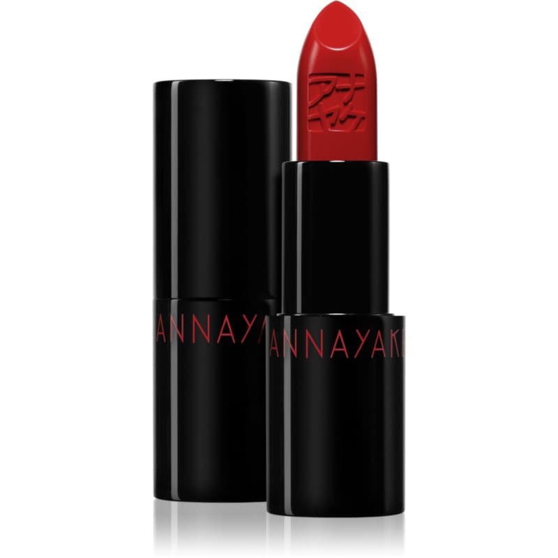 Treatment Lipstick kremowa szminka o satynowym wykończeniu odcień 51