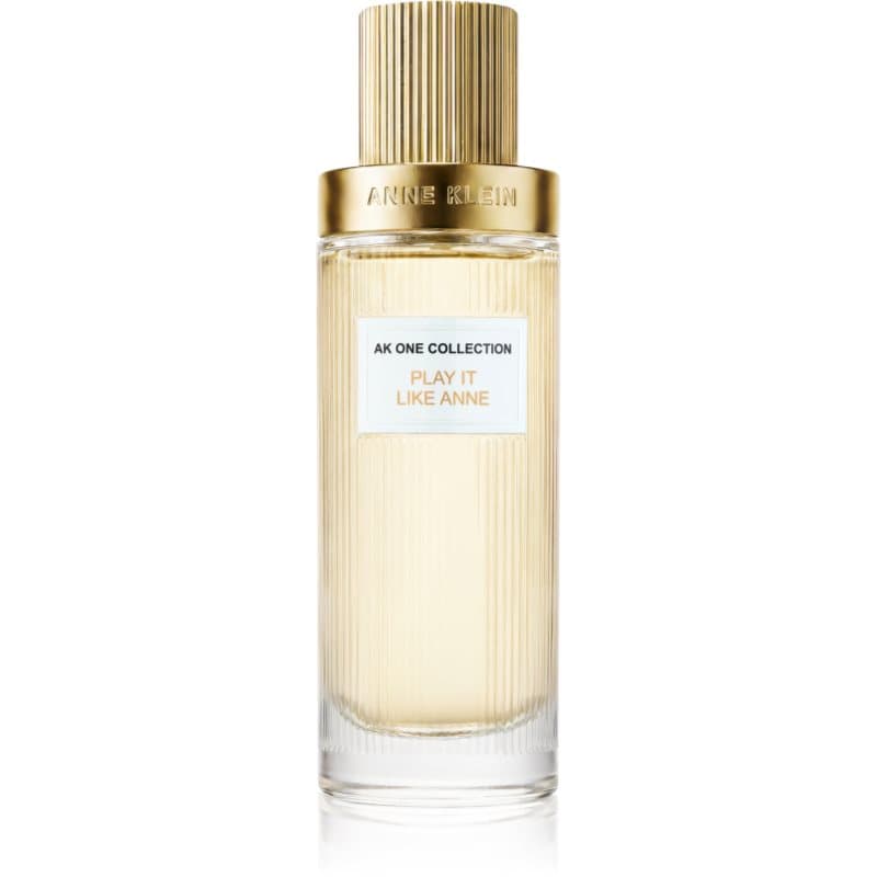 Play It Like Anne woda perfumowana dla kobiet