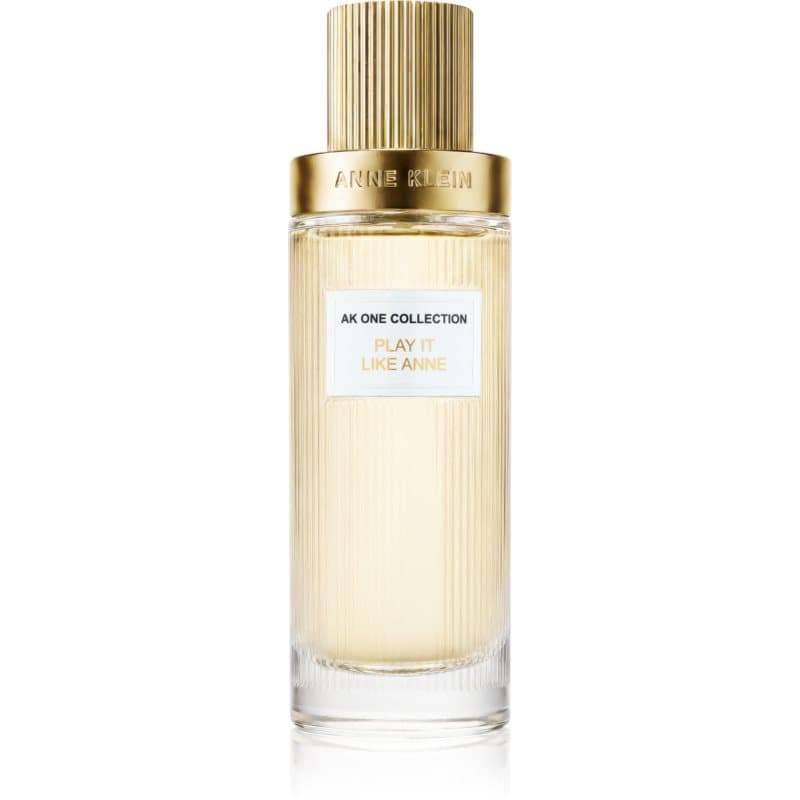 Play It Like Anne woda perfumowana dla kobiet