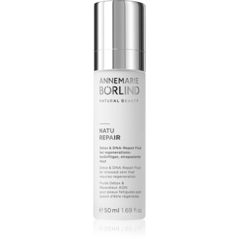 SPECIAL CARE NATUREPAIR fluid detoksykująco-regenerujący