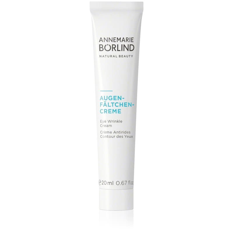 EYES & LIPS Eye Wrinkle Cream krem pod oczy przeciw zmarszczkom