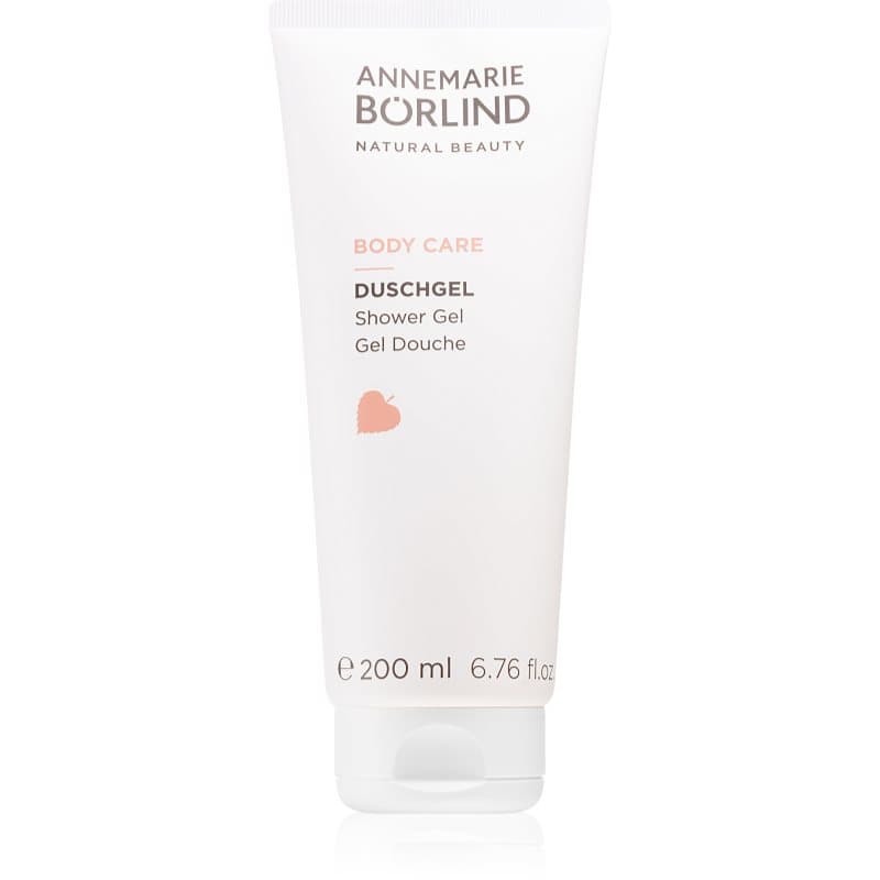 BODY CARE odświeżający żel pod prysznic