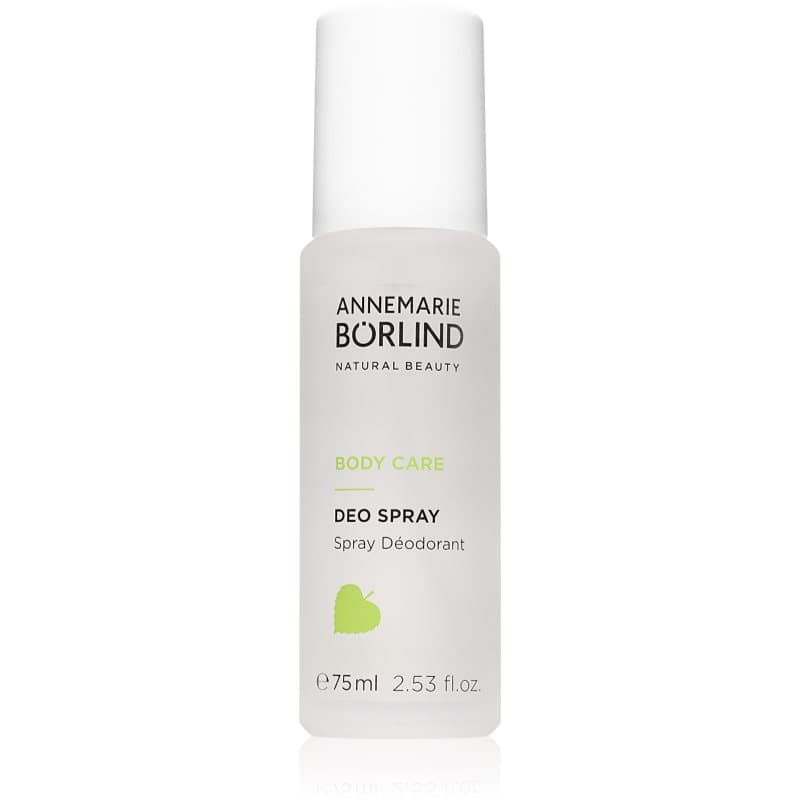 BODY CARE dezodorant z atomizerem