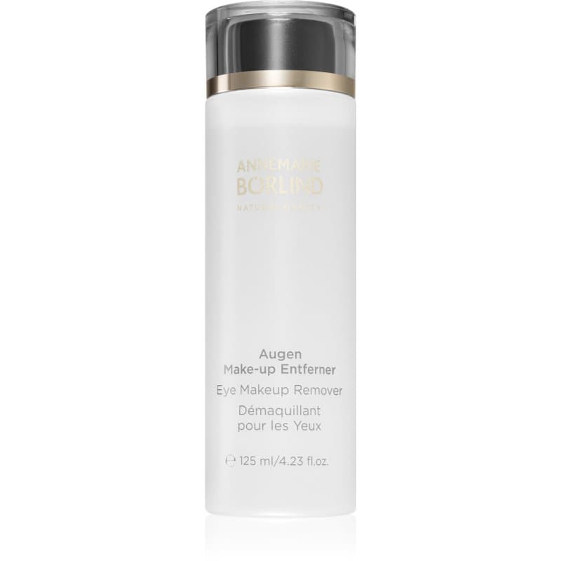Eye Makeup Remover preparat do demakijażu oczu