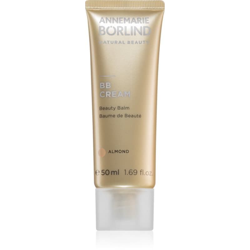 DEKORATIVE krem BB odcień Almond