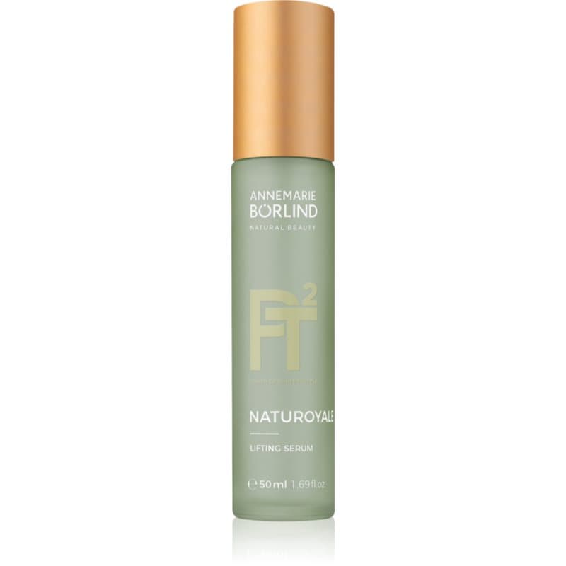 Naturoyale serum liftingujące