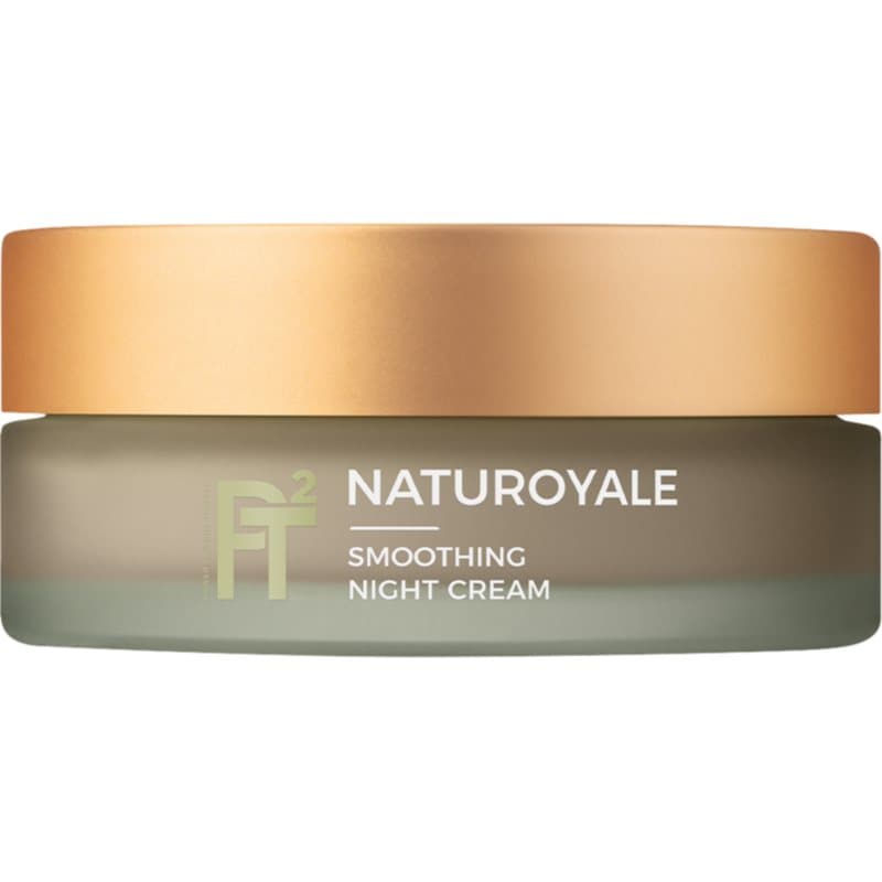 Naturoyale intensywnie liftingujący krem na noc
