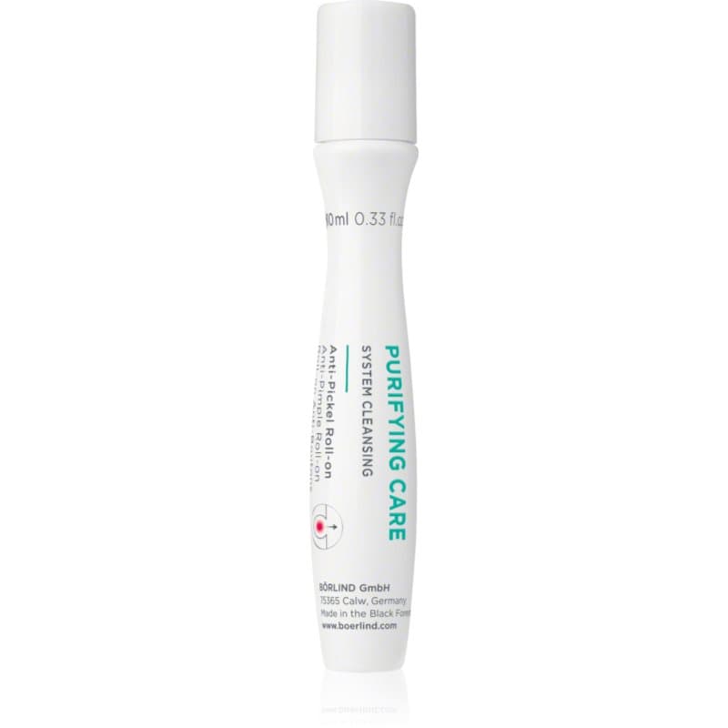 PURIFYING CARE antytrądzikowa pielęgnacja punktowa roll-on
