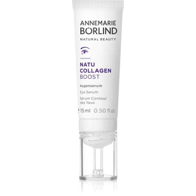 Natucollagen Boost Eye Serum serum przeciwzmarszczkowe do okolic oczu
