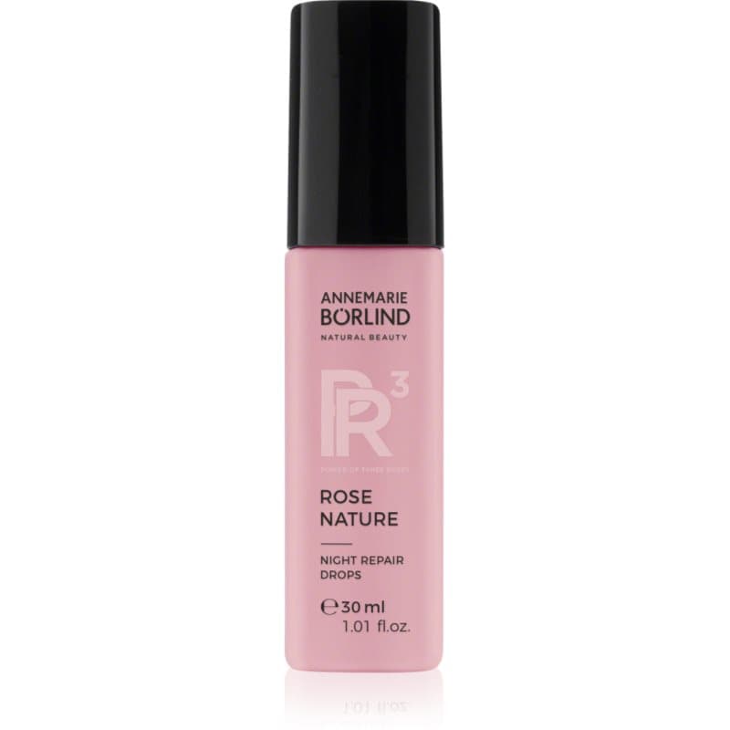 Rose Nature Digital De-Stress pielęgnacja regenerująca na noc