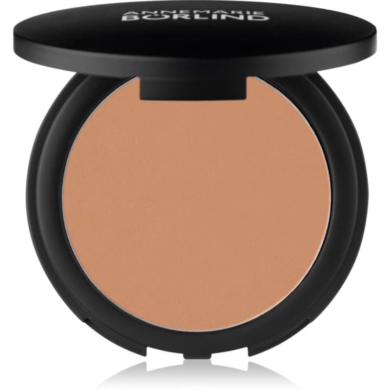 DEKORATIVE podkład w kompakcie odcień Almond