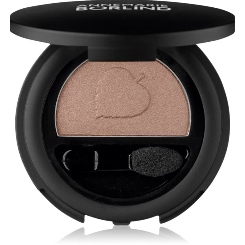 DEKORATIVE długotrwałe cienie do powiek z aplikatorem odcień Taupe Delight