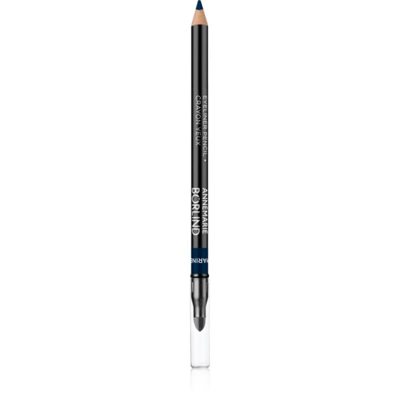 DEKORATIVE kredka do oczu z aplikatorem odcień Marine Blue