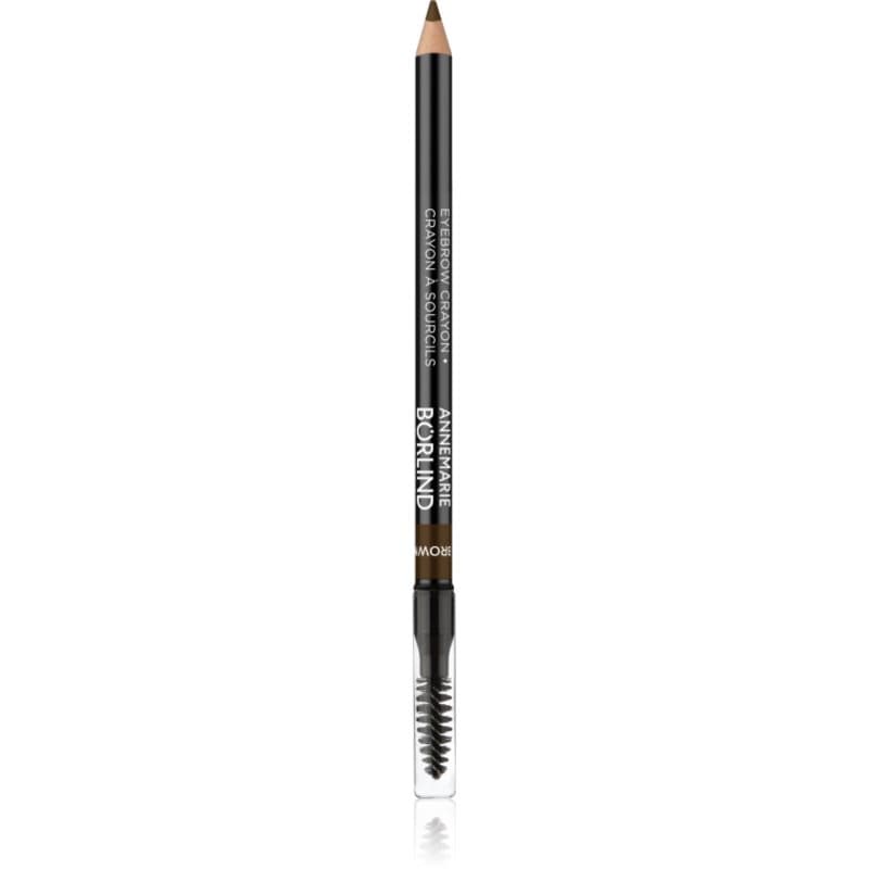 DEKORATIVE kredka do brwi odcień Crayon Brown