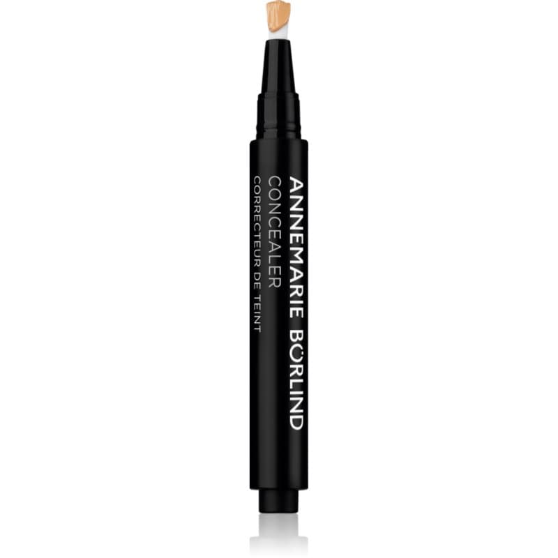 DEKORATIVE korektor w płynie odcień Beige