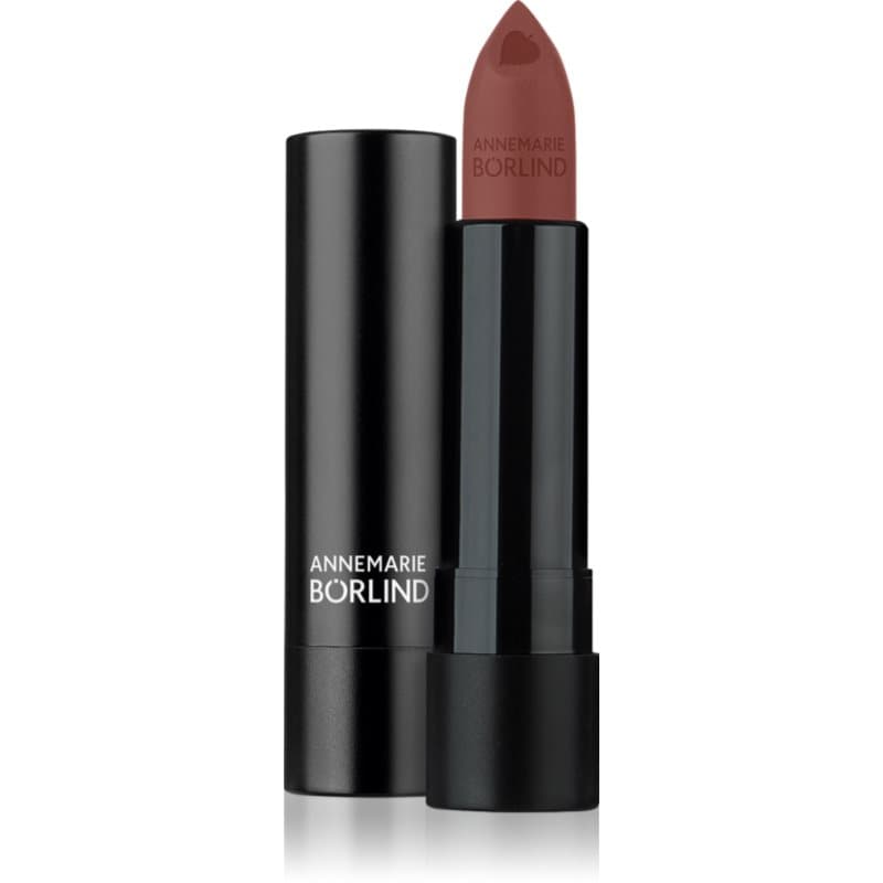 DEKORATIVE szminka matowa odcień Truffle Plum