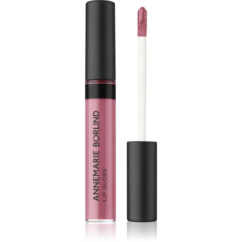 DEKORATIVE błyszczyk do ust odcień Dewy Rose