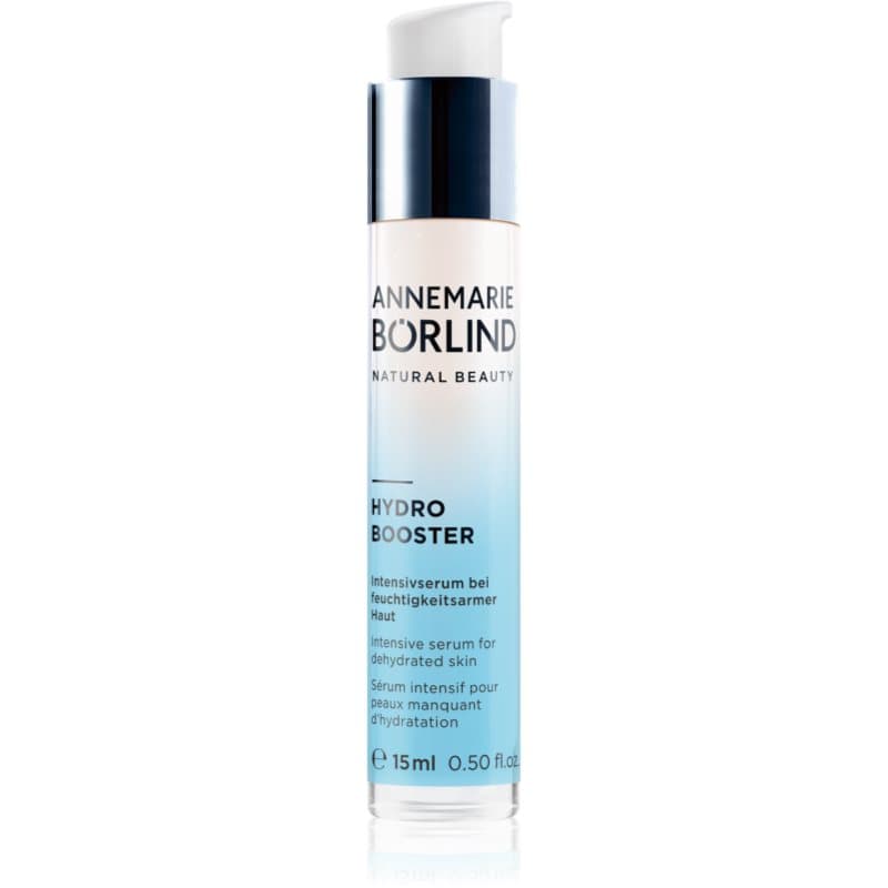 Strengthening Intensive Care Hydro Booster serum rewitalizująco-nawilżające