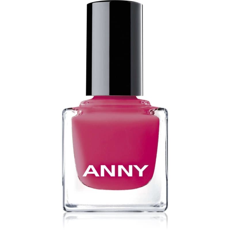 Color Nail Polish lakier do paznokci odcień 173.50 Poppy Pink