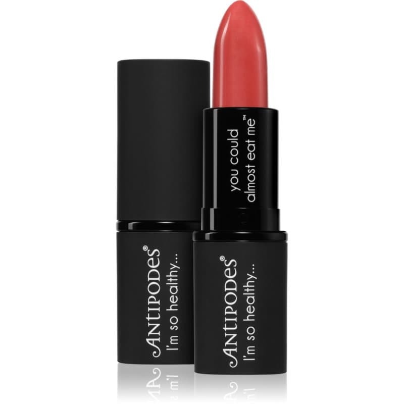 Moisture-Boost Natural Lipstick szminka odżywcza odcień Dusky Sound Pink