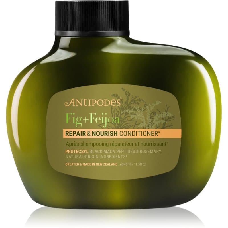 Fig + Feijoa Repair & Nourish odżywka głęboko odżywiająca do włosów suchych i zniszczonych