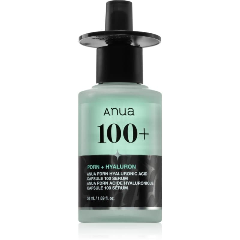PDRN Hyaluronic Acid Capsule 100 Serum — serum nawilżające