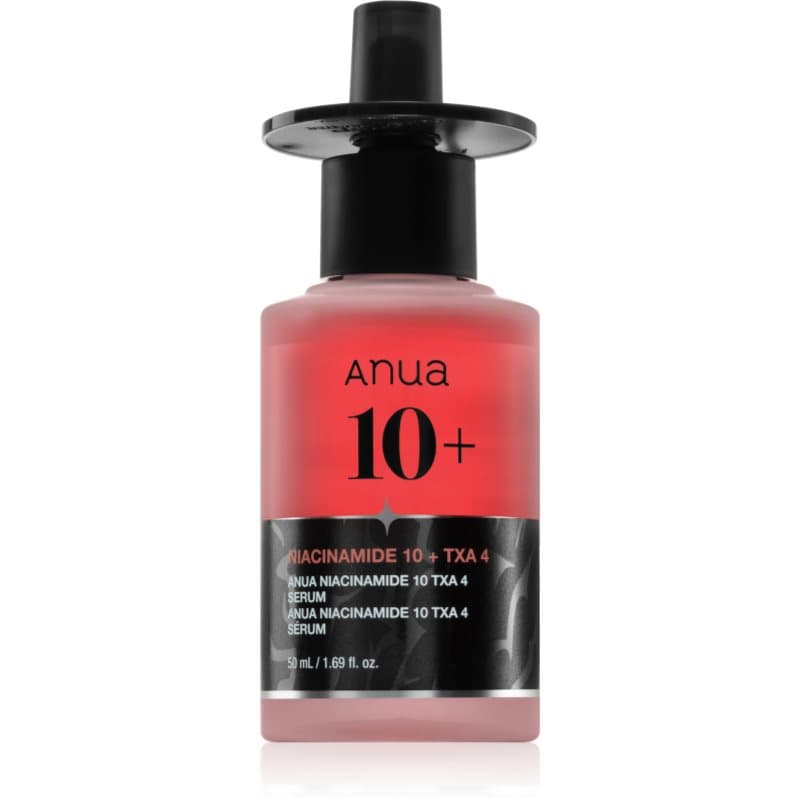 Niacinamide 10 TXA 4 Serum — serum na przebarwienia