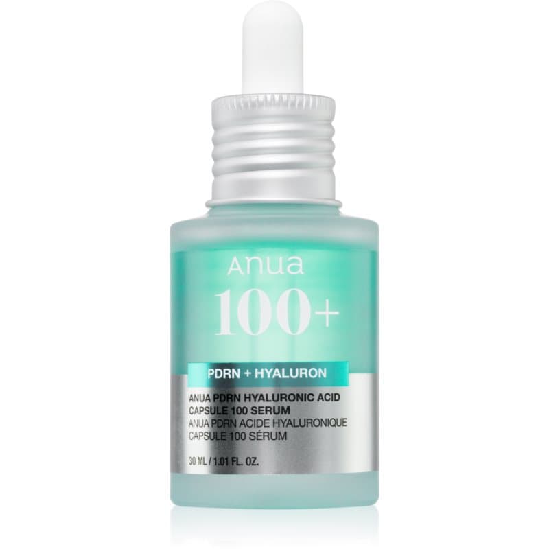 Anua PDRN Hyaluronic Acid Capsule 100 Serum