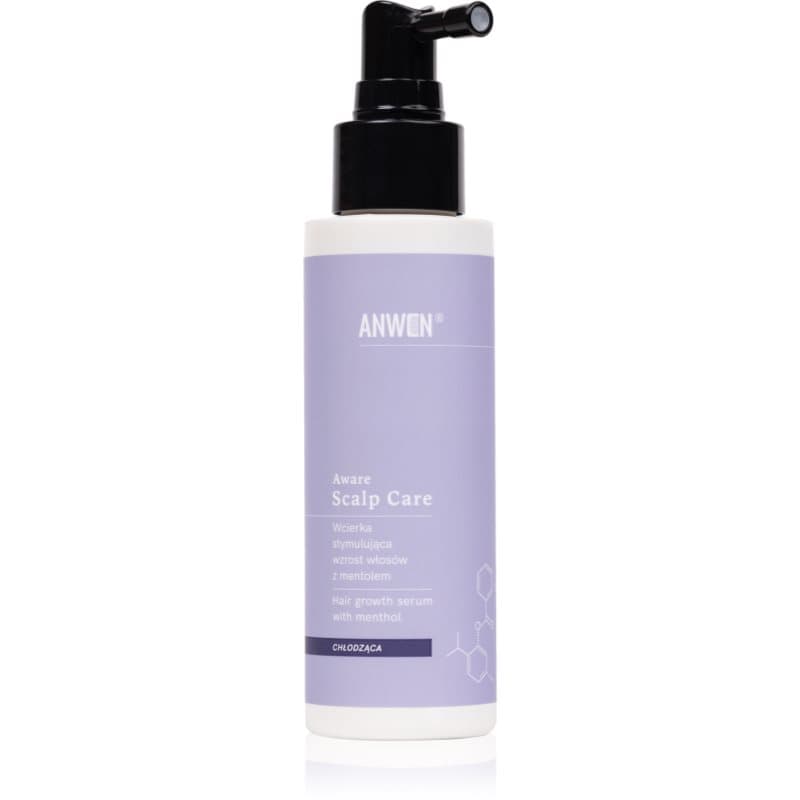Aware Scalp Care Hair Growth Stimulating Serum serum przyspieszające wzrost do włosów