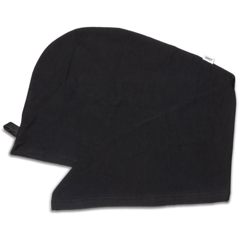 Wrap It Up turban black