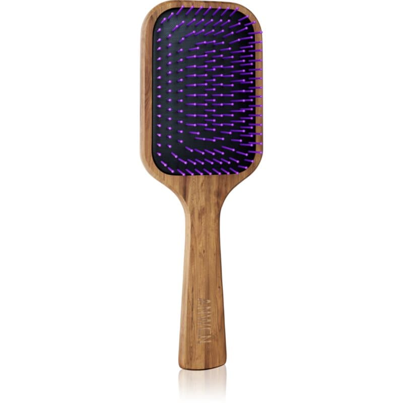 Hair Brush drewniana szczotka do włosów