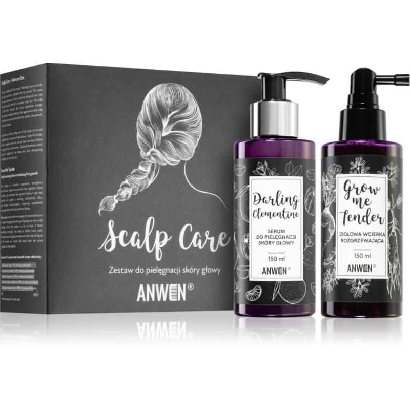 Scalp Care zestaw upominkowy