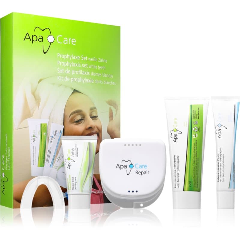 Prophylaxy Set zestaw
