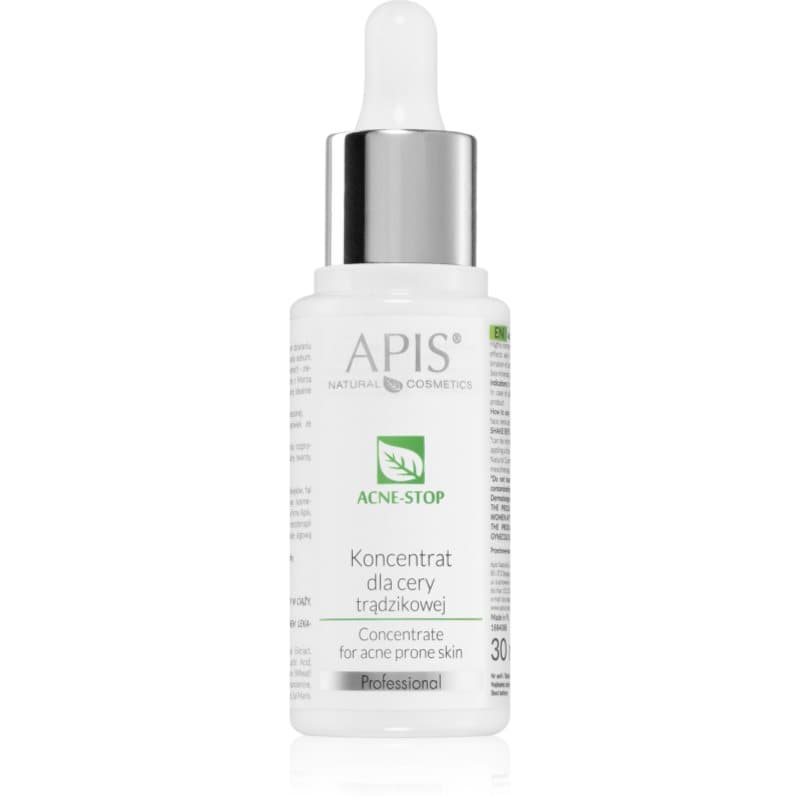 Acne Stop koncentrat do cery trądzikowej