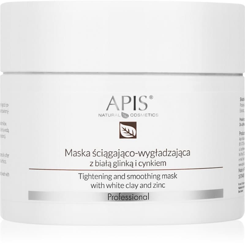 Acne-Stop Professional maseczka kojąca do cery tłustej i problematycznej