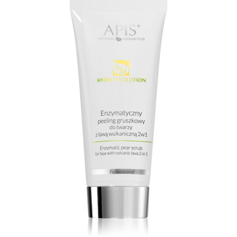 Hydro Evolution peeling enzymatyczny 2 w 1