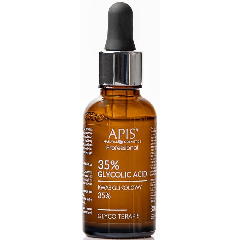 GLYCO TERAPIS Kwas glikolowy 35%