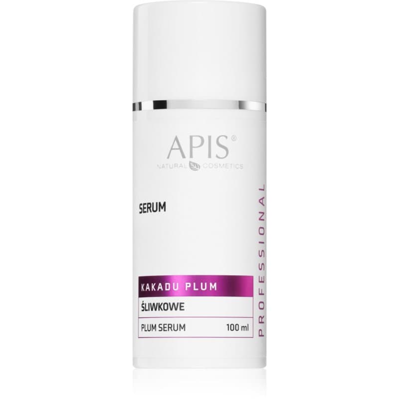 Professional Kakadu Plum serum nawilżająco-odżywcze do twarzy