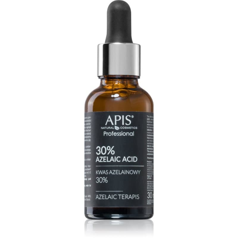 Professional - Azelaic Terapis - 30% Azelaic Acid - Kwas azelainowy 30% -