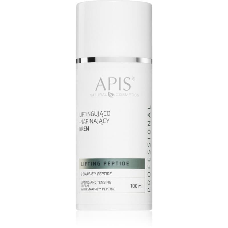 Liftingująco-napinający krem z SNAP-8™ peptide