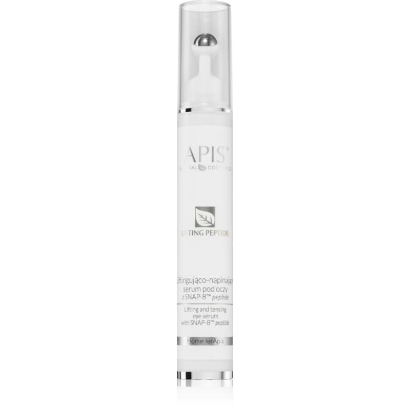Lifting Peptide SNAP-8™ serum liftingujące pod oczy z peptydami