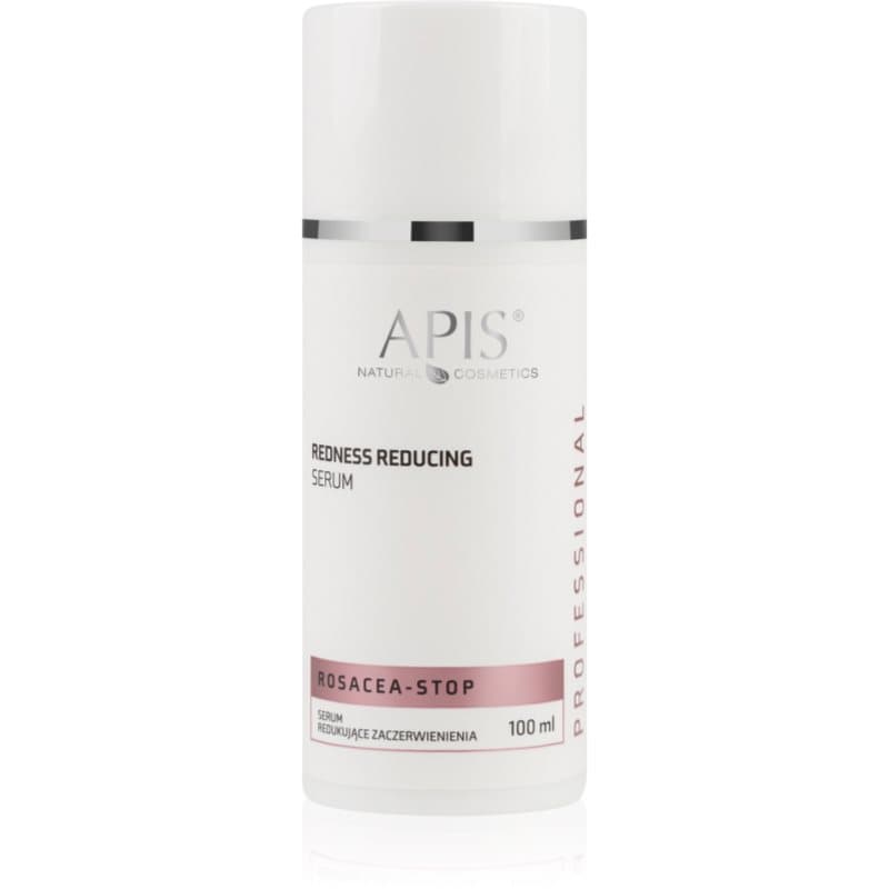 Rosacea-Stop kojące serum przeciw zaczerwienieniom skóry