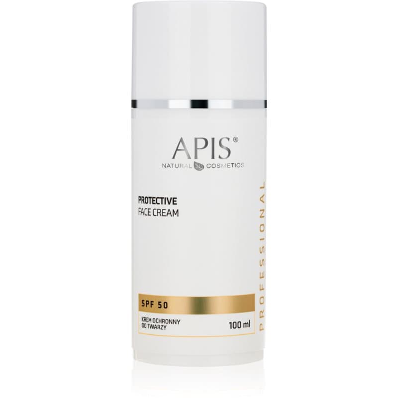 Professional Protective krem ochronny do twarzy SPF 50