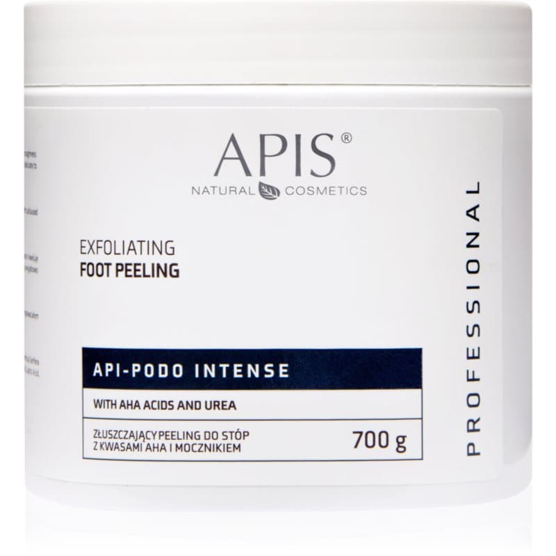 Api-Podo Intense peeling do nóg