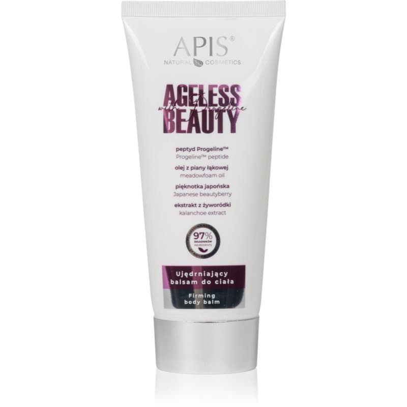 Ageless Beauty balsam ujędrniający do ciała