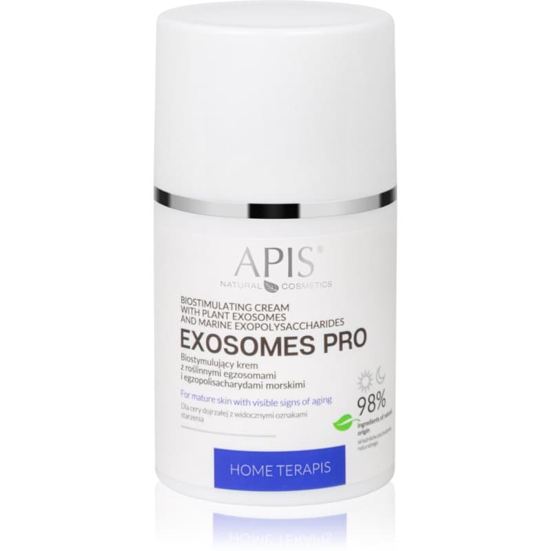 EXOSOMES PRO HOME TERAPIS krem odmładzający do skóry dojrzałej