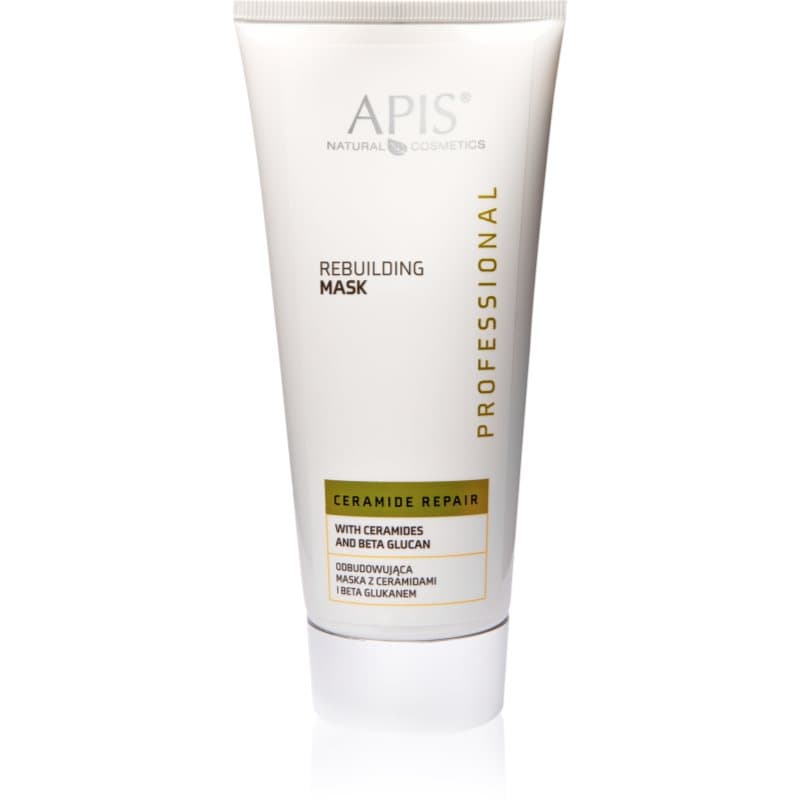 Ceramide Repair maseczka regenerująca z ceramidami