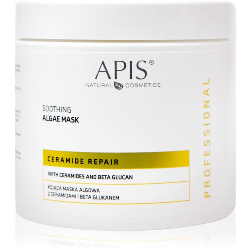 Ceramide Repair maseczka kojąca z ceramidami
