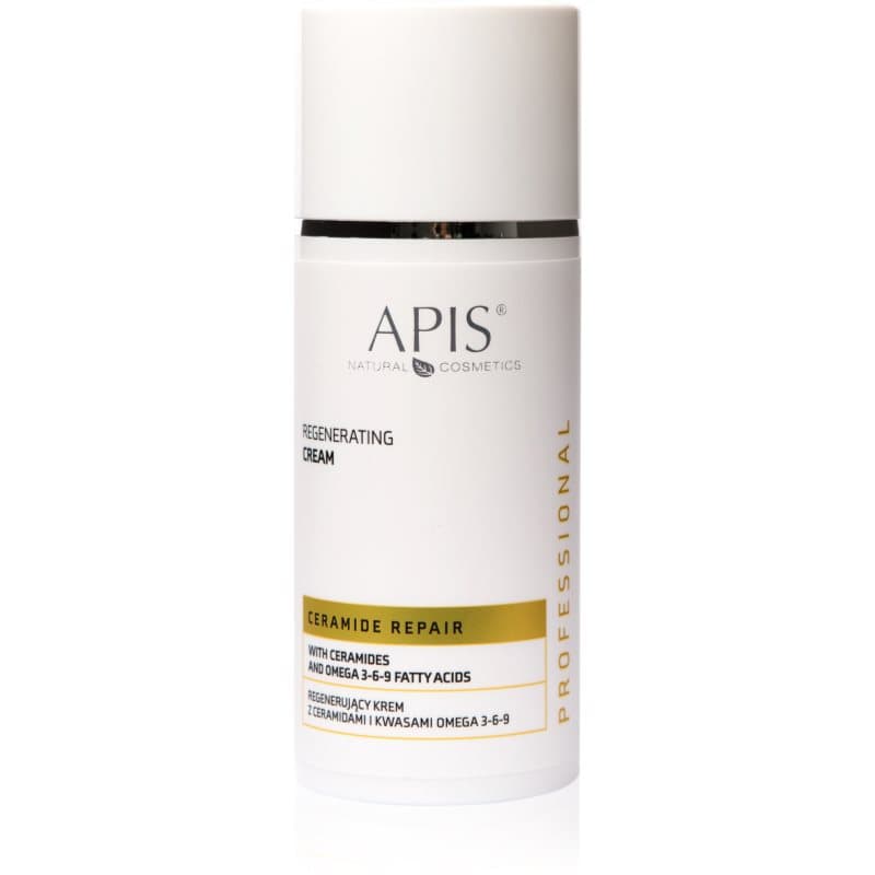 Ceramide Repair krem regenerujący z ceramidami